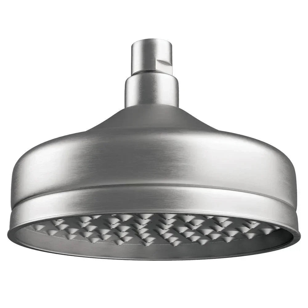 Fienza Lillian Shower Head - Ideal Bathroom Centre411138BNBrushed Nickel