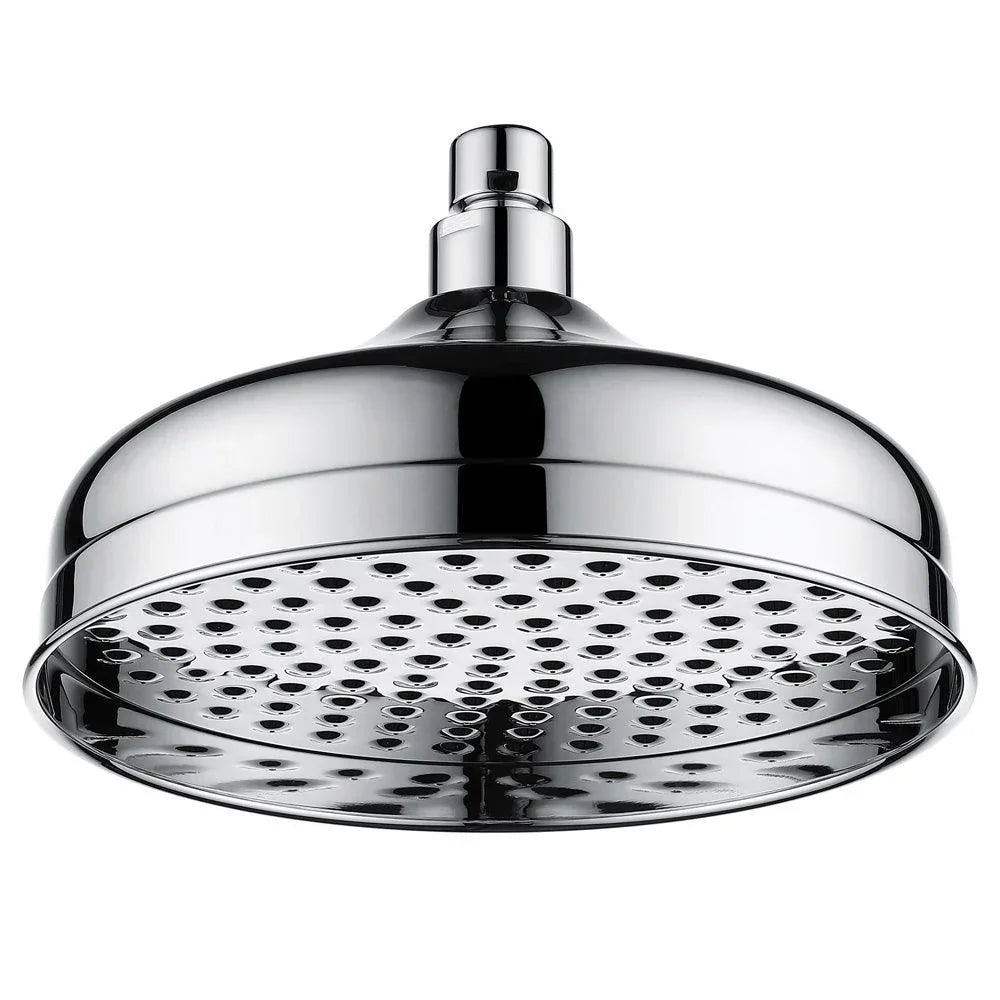 Fienza Lillian Shower Head - Ideal Bathroom Centre411138Chrome