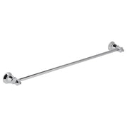 Fienza LILLIAN Single Towel Rail - Ideal Bathroom Centre81001Chrome