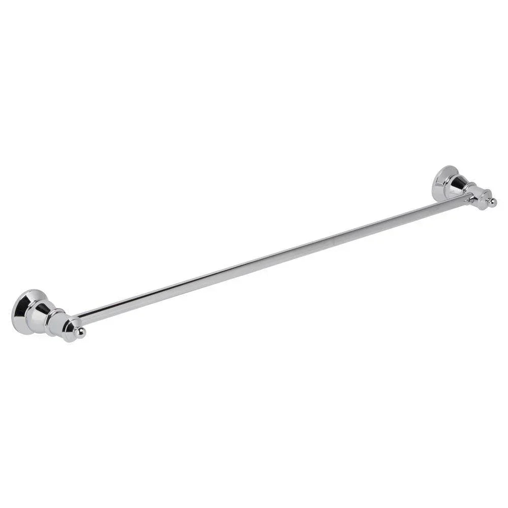 Fienza LILLIAN Single Towel Rail - Ideal Bathroom Centre81001Chrome