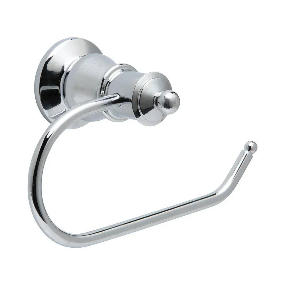 Fienza LILLIAN Toilet Roll Holder - Ideal Bathroom Centre81003Chrome