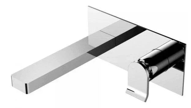 Fienza Lincoln LINCOLN Wall Mixer Spout 224-106 - Ideal Bathroom Centre224-106
