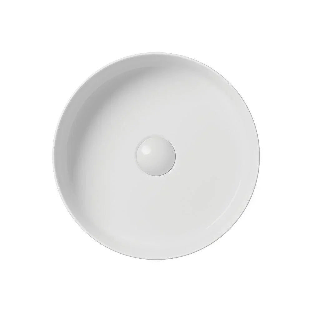 Fienza Reba Mini Above Counter Basin - Ideal Bathroom CentreRB3280