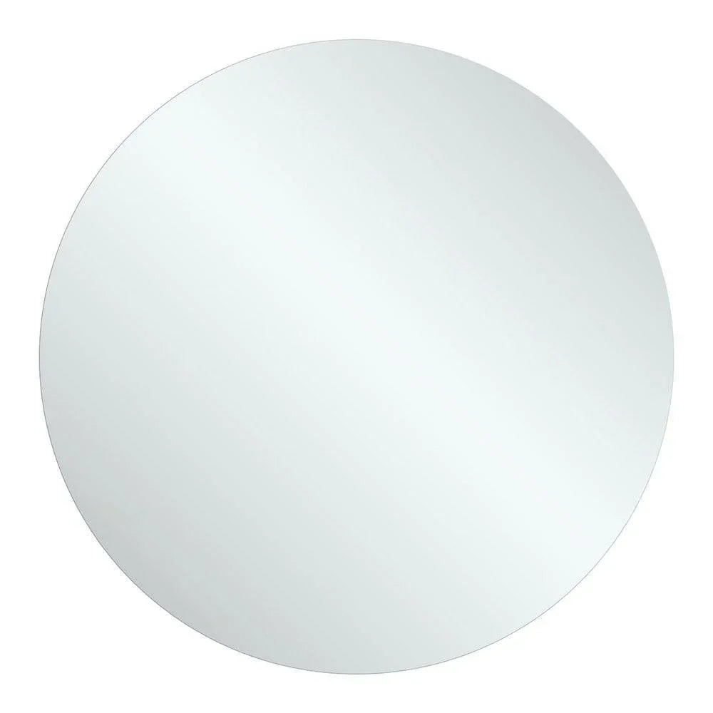 Fienza Round Mirror - Ideal Bathroom CentrePEM900R900mm