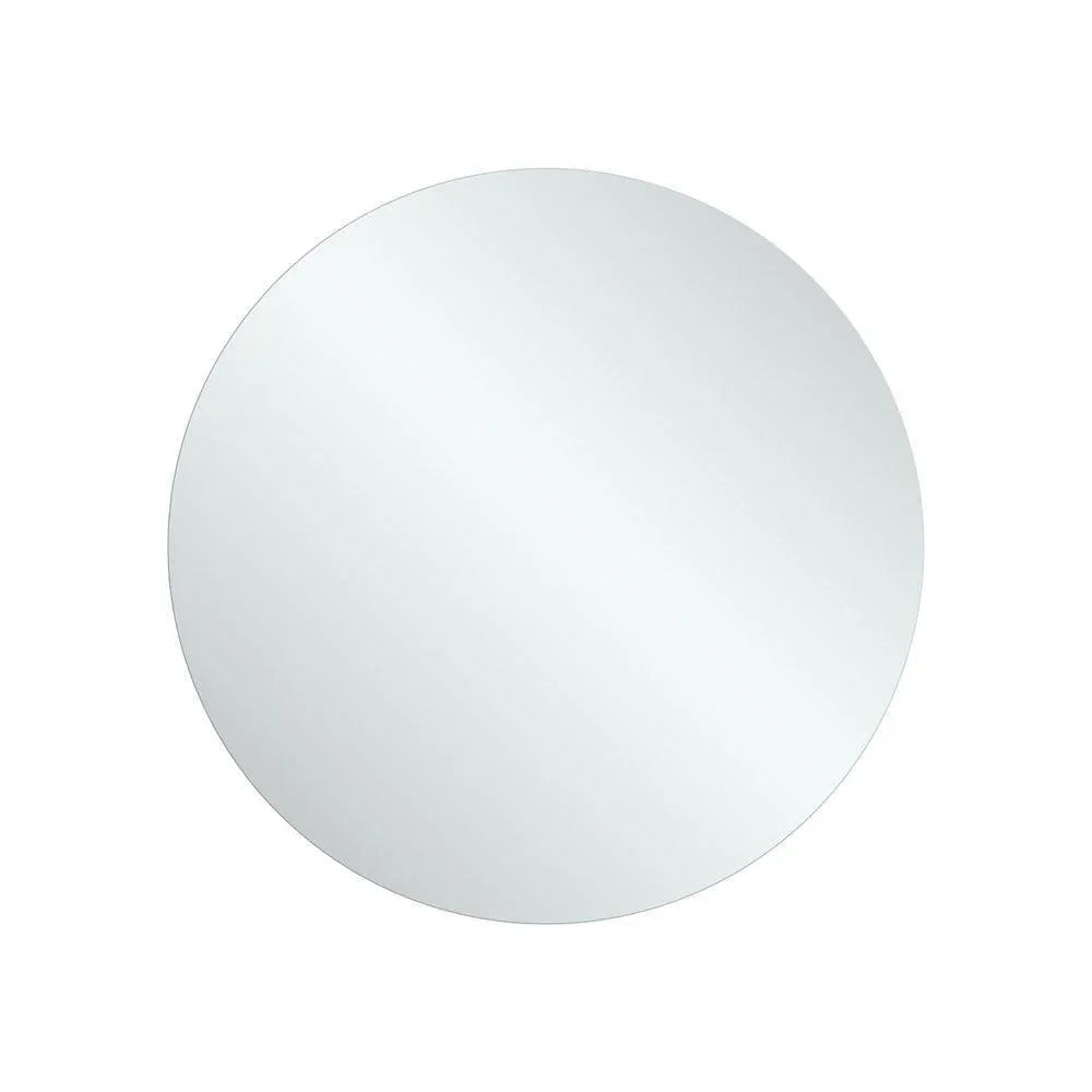 Fienza Round Mirror - Ideal Bathroom CentrePEM700R700mm
