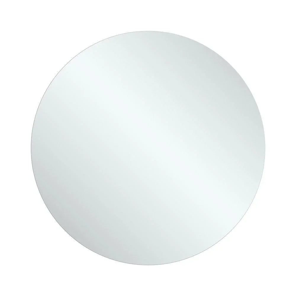 Fienza Round Mirror - Ideal Bathroom CentrePEM800R800mm