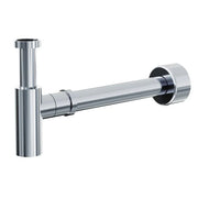 Fienza Universal Bottle Trap - Ideal Bathroom CentreBTRAPFChrome