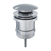 Fienza Universal Pop Up Waste - Ideal Bathroom CentreWAS72Chrome