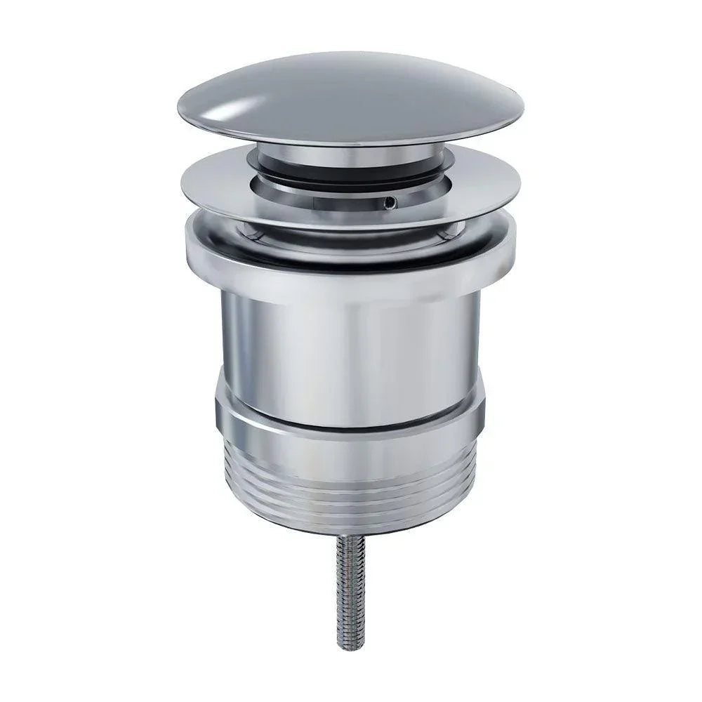 Fienza Universal Pop Up Waste - Ideal Bathroom CentreWAS72Chrome