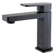 IKON Flores Basin Mixer - Ideal Bathroom CentreHYB135-201MBMatte Black