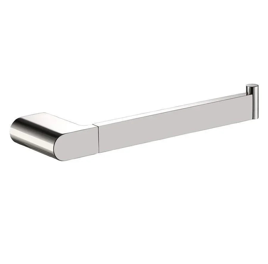 IKON Flores Hand Towel Holders - Ideal Bathroom Centre55305BNBrushed Nickel