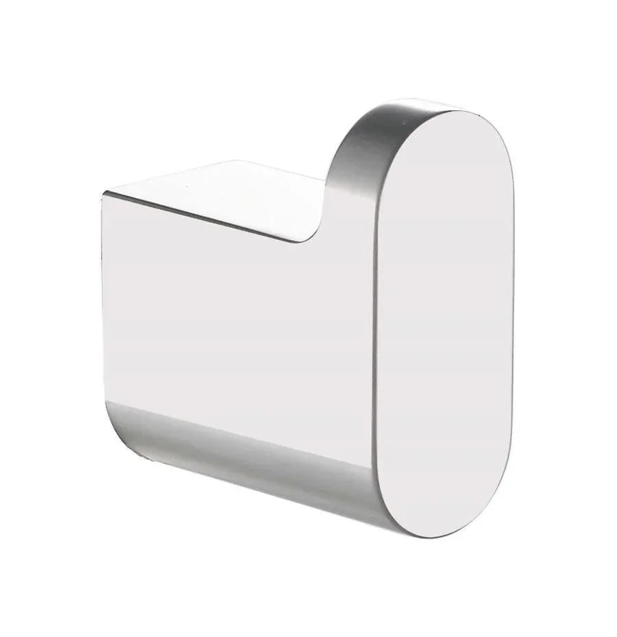 IKON Flores Robe Hook - Ideal Bathroom Centre55306Chrome