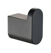 IKON Flores Robe Hook - Ideal Bathroom Centre55306MBMatte Black