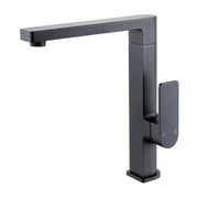 IKON Flores Sink Mixer - Ideal Bathroom CentreHYB135-102MBMatte Black