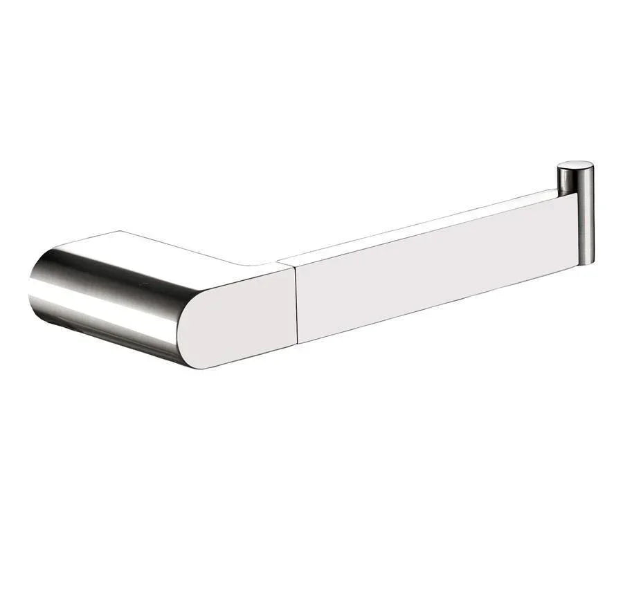 IKON Flores Toilet Roll Holder - Ideal Bathroom Centre55304Chrome