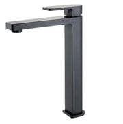 IKON Flores Vessel Basin Mixer - Ideal Bathroom CentreHYB135-202MBMatte Black