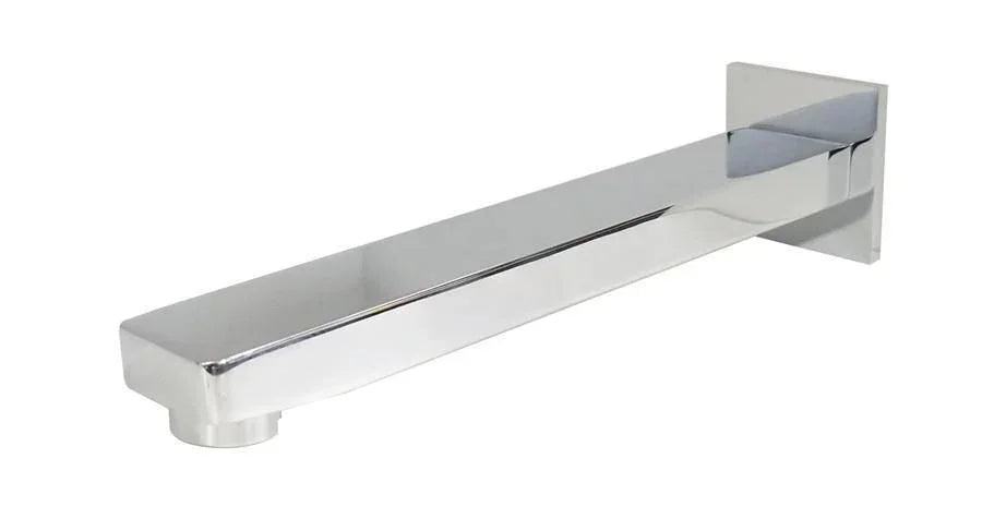 IKON Flores Wall Bain/ Bath Outlet - Ideal Bathroom CentreHYB135-801Chrome