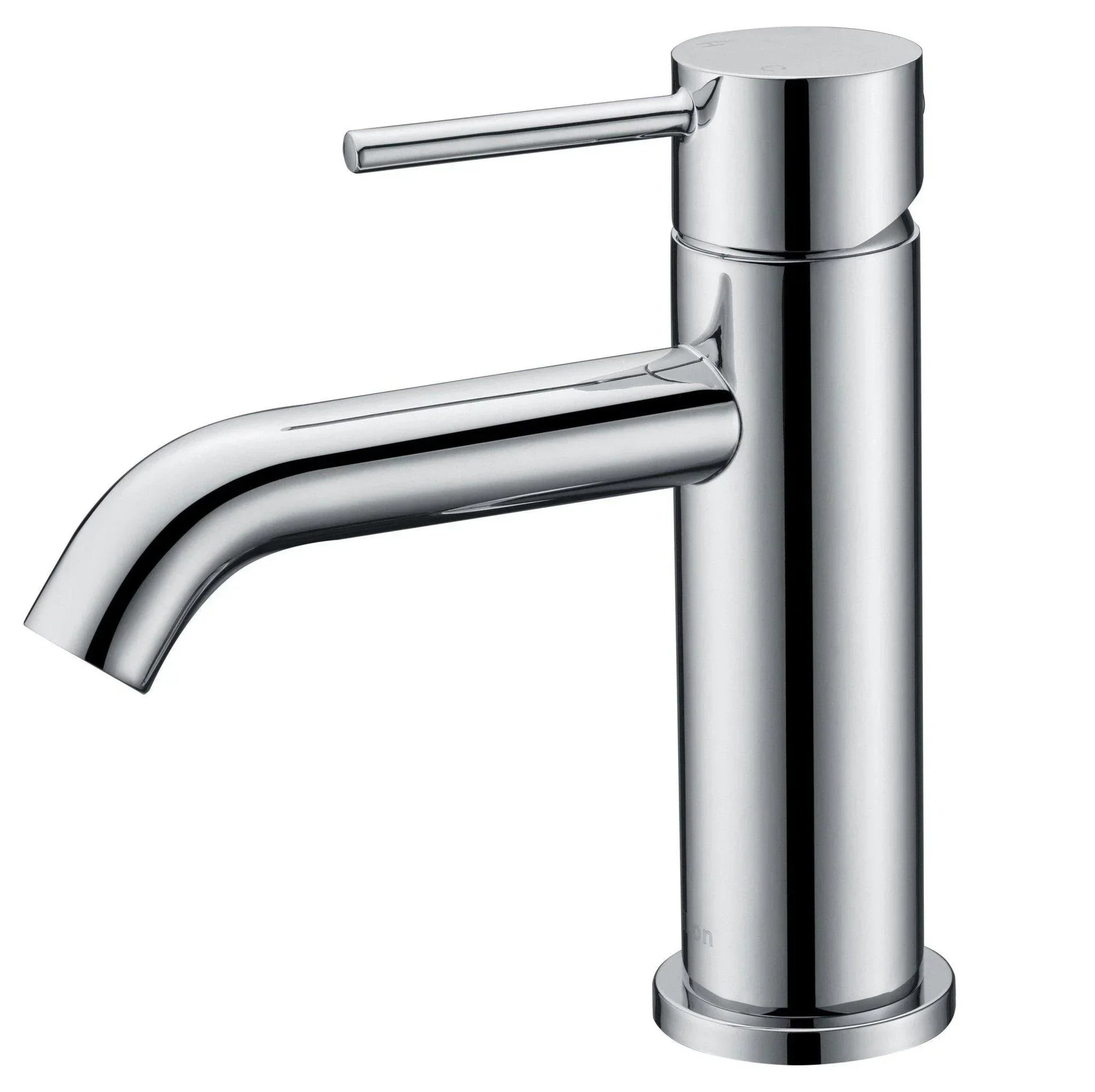 IKON Hali Basin Mixer - Ideal Bathroom CentreHYB88-201Chrome