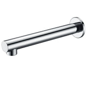 IKON Hali Wall Basin/Bath Spout - Ideal Bathroom CentreHYB88-801Chrome
