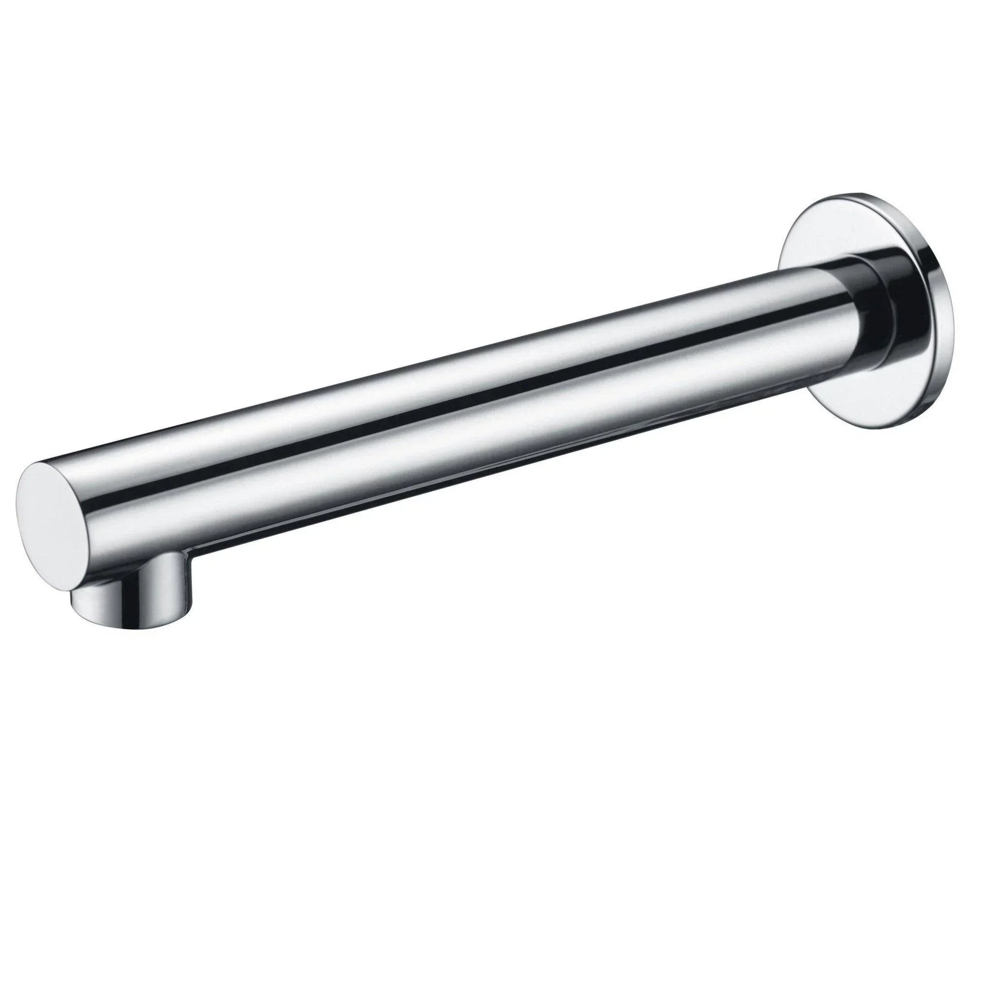IKON Hali Wall Basin/Bath Spout - Ideal Bathroom CentreHYB88-801Chrome