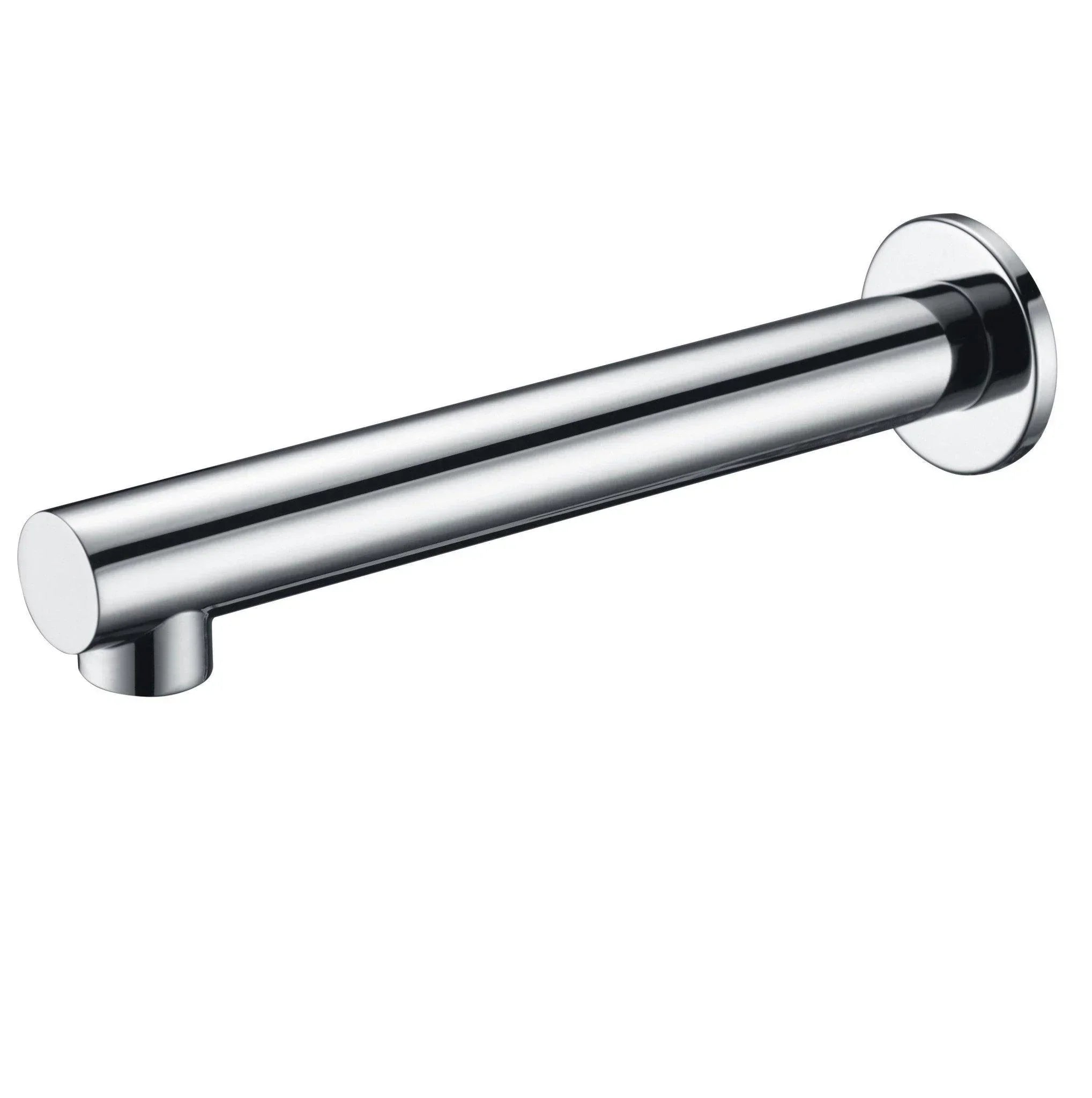 IKON Hali Wall Basin/Bath Spout - Ideal Bathroom CentreHYB88-801Chrome