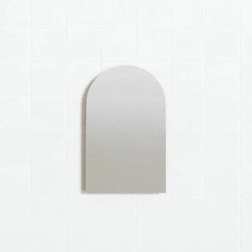 Marquis Arco Mirror - Ideal Bathroom CentreArco