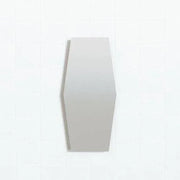 Marquis Hexa Mirror - Ideal Bathroom CentreHexa
