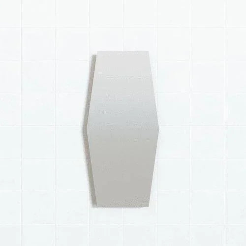 Marquis Hexa Mirror - Ideal Bathroom CentreHexa
