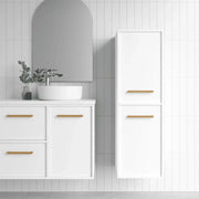 Marquis Palm Tall Boy - Ideal Bathroom CentrePALM TALLBOY