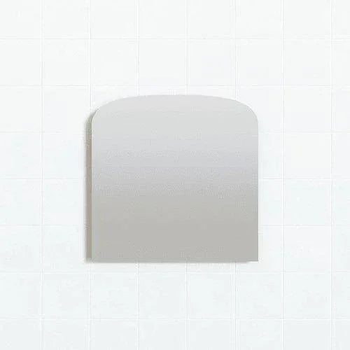 Marquis Pane Mirror - Ideal Bathroom CentrePane 600600mm