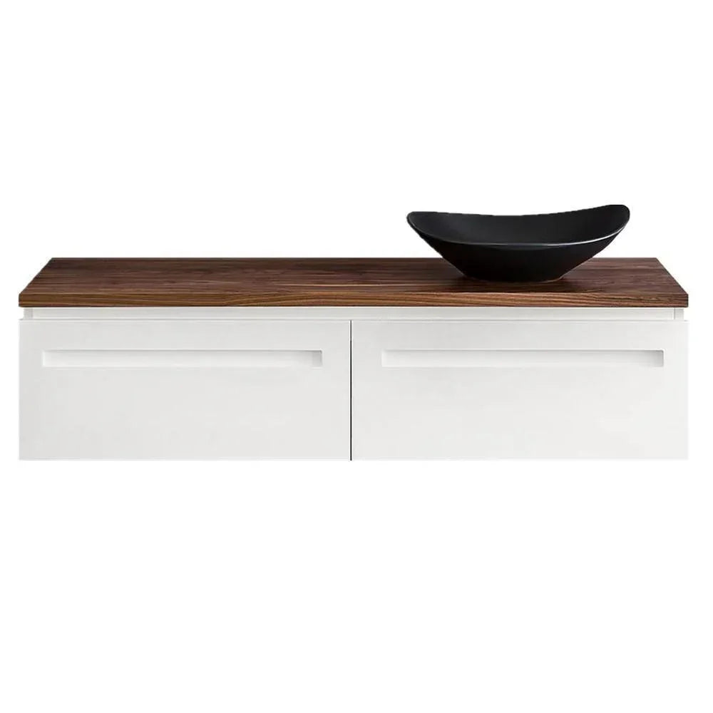 Marquis Rossi Wall Hung Vanity - Ideal Bathroom CentreRossi 1Dekton600mmDektonCentre Bowl