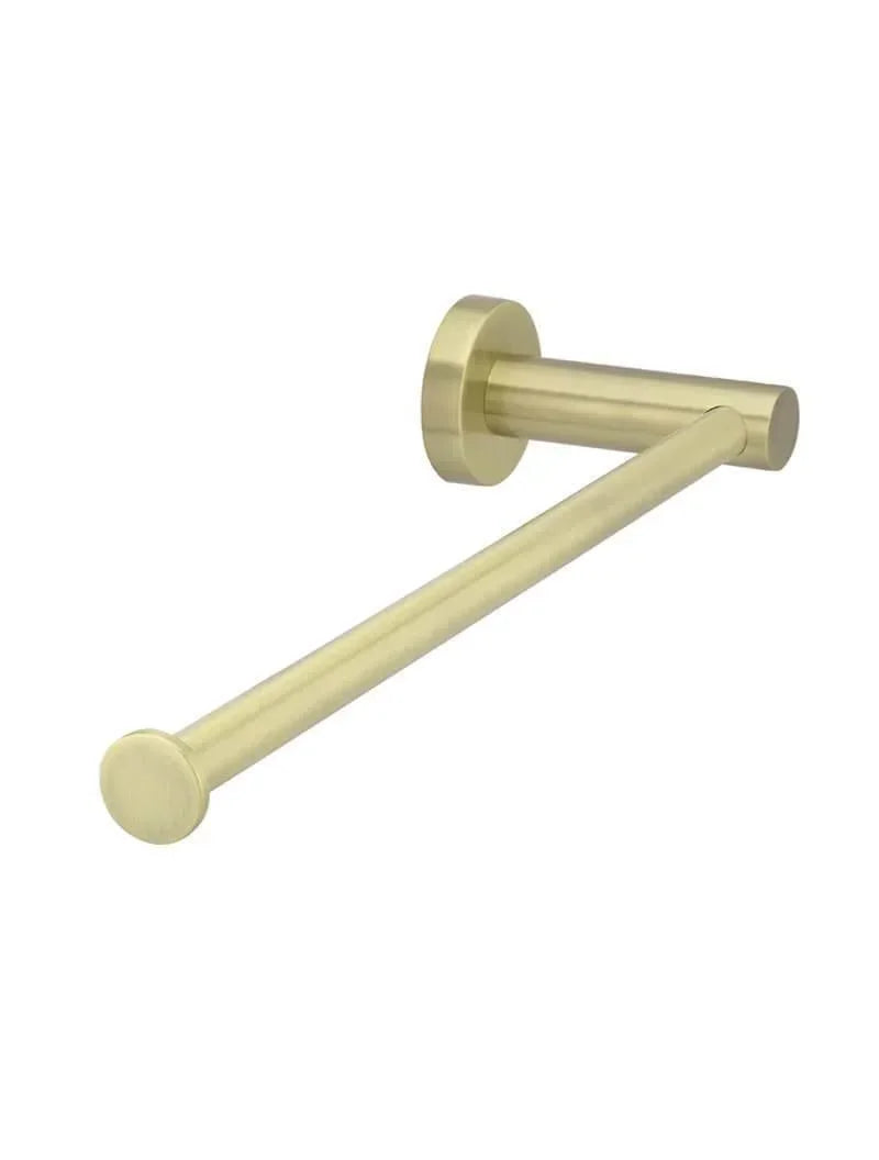 Meir Round Guest Towel Rail - Ideal Bathroom CentreMR05-R-PVDBBTiger Bronzed
