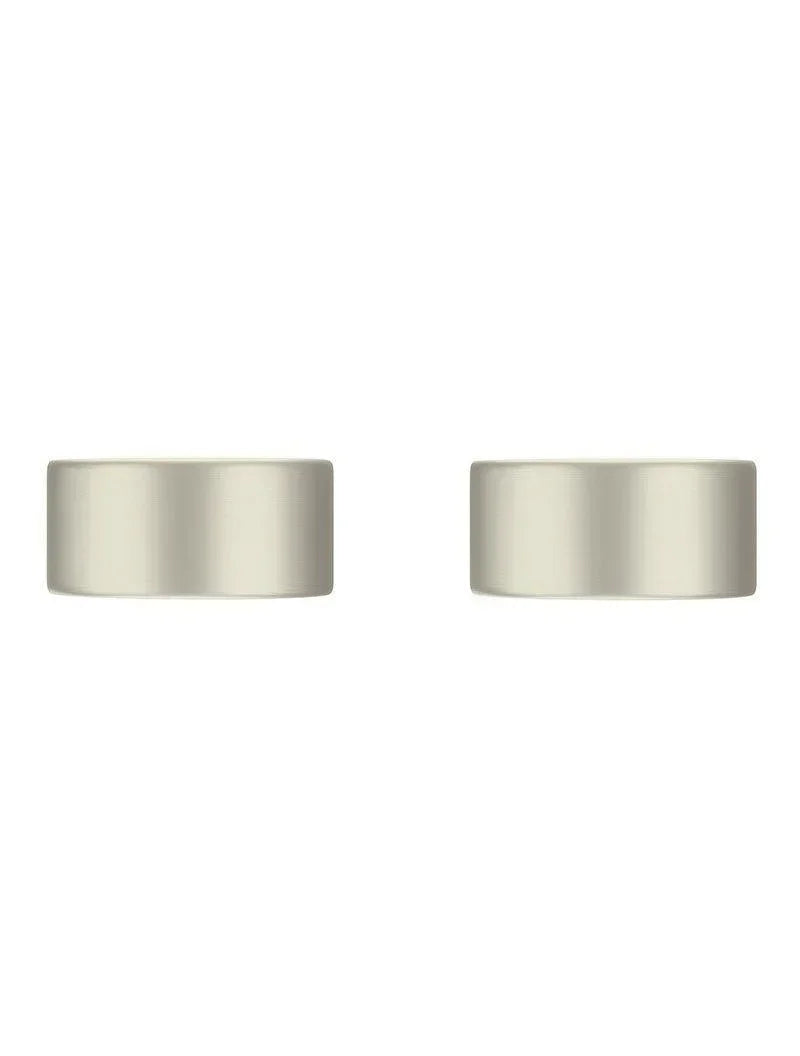 Meir Round Jumper Valve Wall Top Assemblies - Ideal Bathroom CentreMW11-PVDBNBrushed Nickel