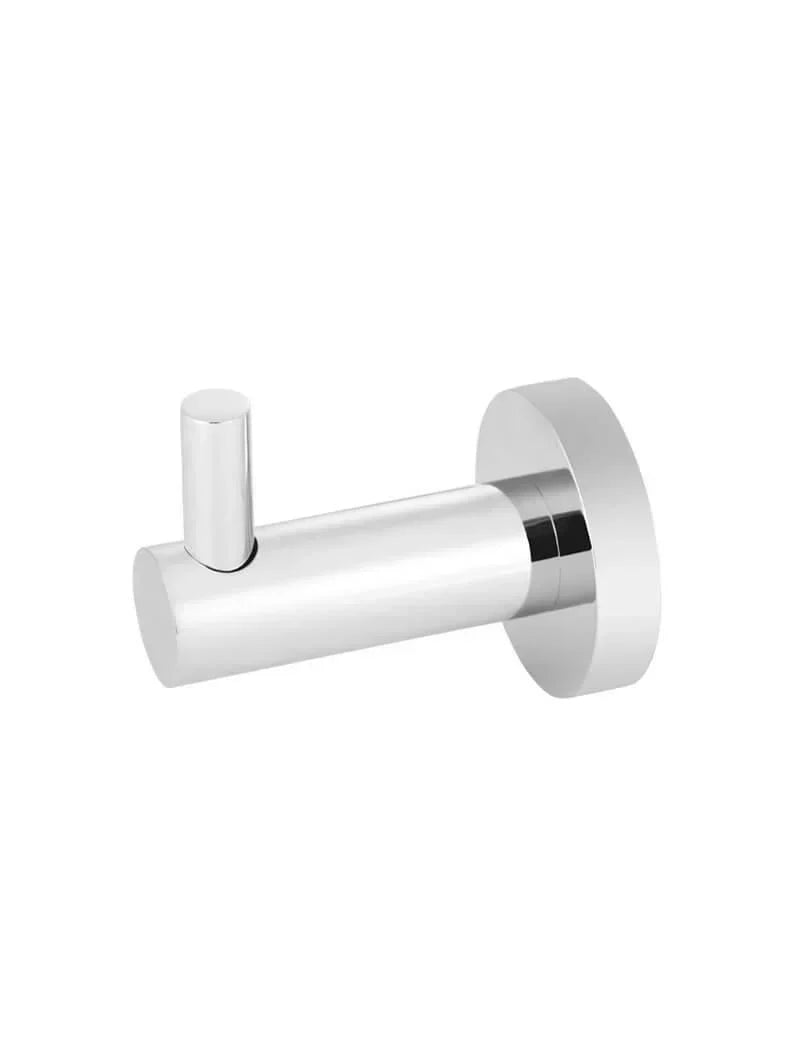 Meir Round Robe Hook - Ideal Bathroom CentreMR03-R-CChrome