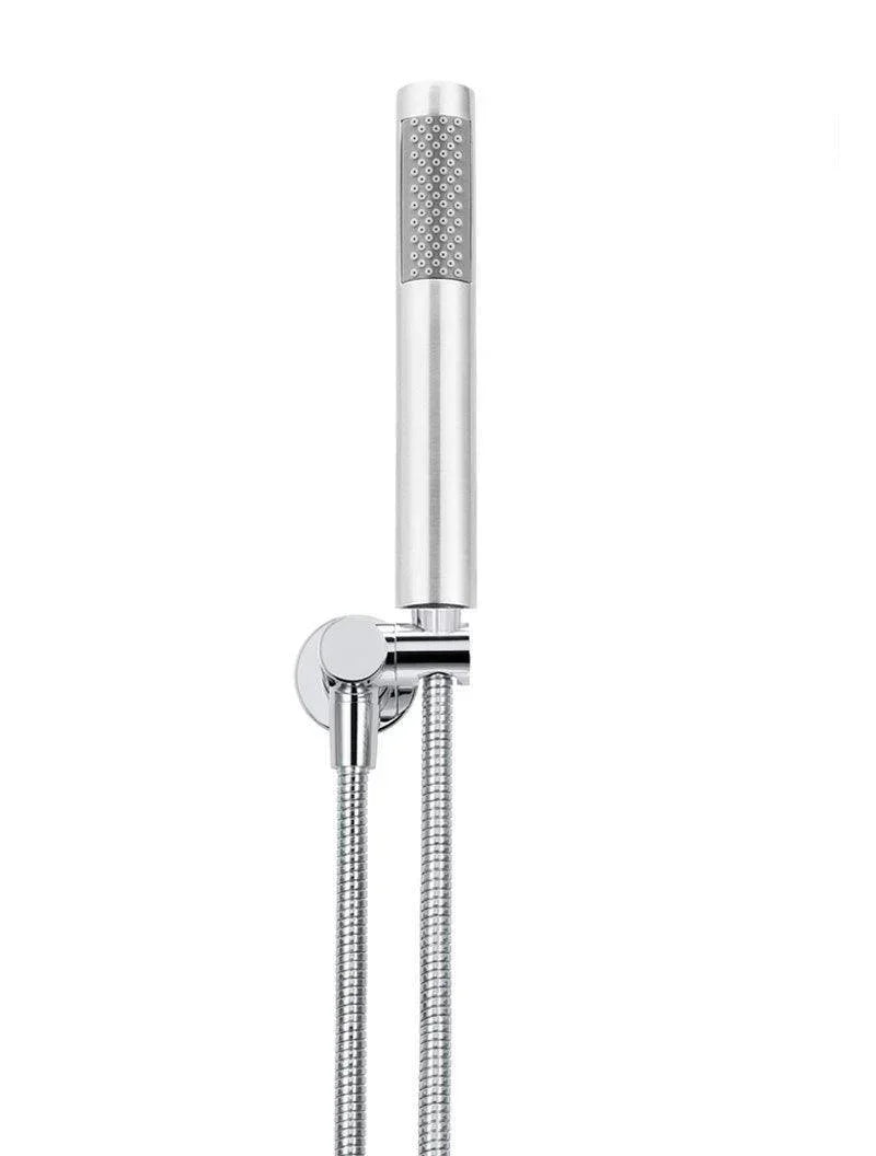Meir Round Shower On Bracket - Ideal Bathroom CentreMZ06-R-CPolished Chrome