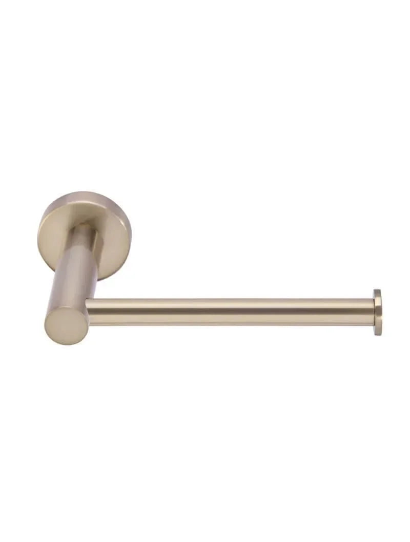 Meir Round Toilet Roll Holder - Ideal Bathroom CentreMR02-R-CHChampagne