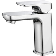 Milano Eden Basin Mixer - Ideal Bathroom CentrePSL2001Chrome