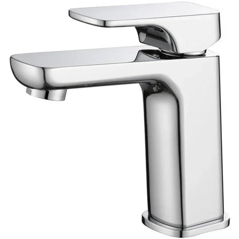 Milano Eden Basin Mixer - Ideal Bathroom CentrePSL2001Chrome