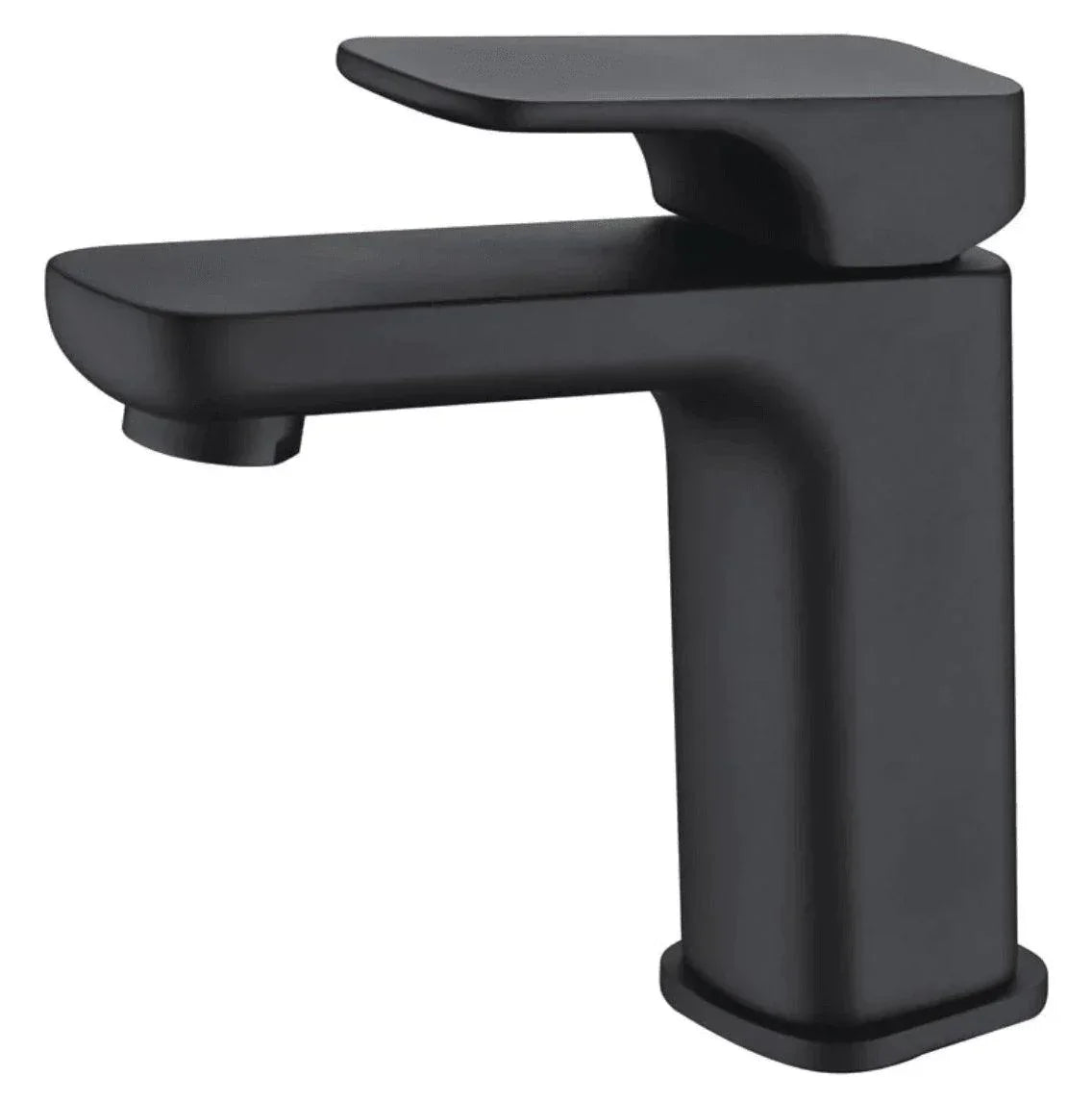 Milano Eden Basin Mixer - Ideal Bathroom CentrePSL2001-BMatte Black