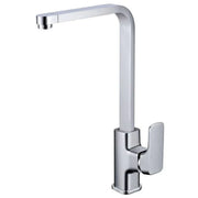 Milano Eden Sink Mixer - Ideal Bathroom CentrePSL1001Chrome