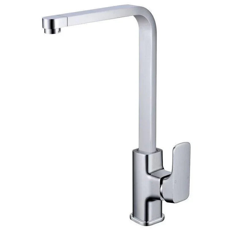 Milano Eden Sink Mixer - Ideal Bathroom CentrePSL1001Chrome
