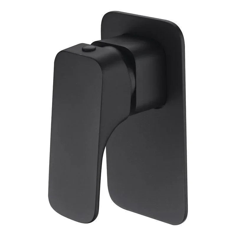 Milano Eden Wall/Shower Mixer - Ideal Bathroom CentrePS3001-BMatte Black