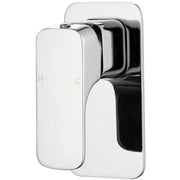 Milano Eden Wall/Shower Mixer - Ideal Bathroom CentrePS3001Chrome