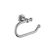 Milano Medoc Toilet Roll Holder - Ideal Bathroom CentreMED51Chrome