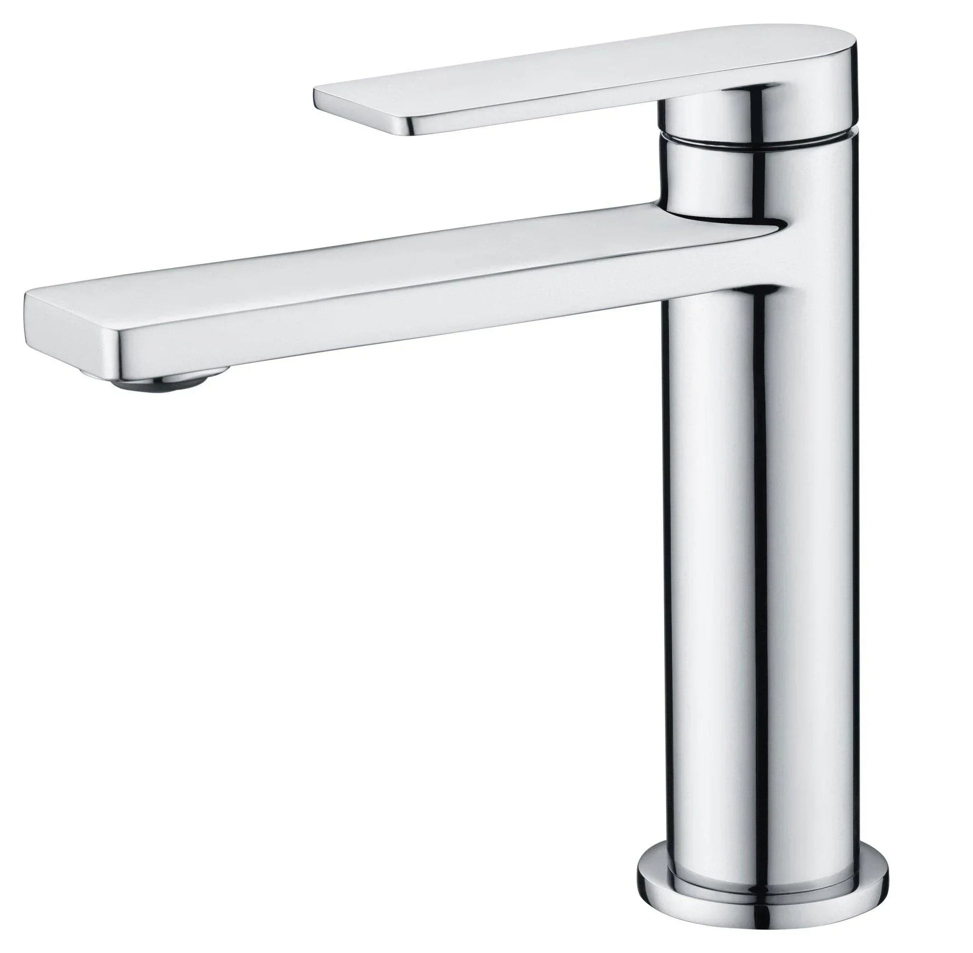 Milano Ruki Basin Mixer - Ideal Bathroom CentrePBS2001Chrome