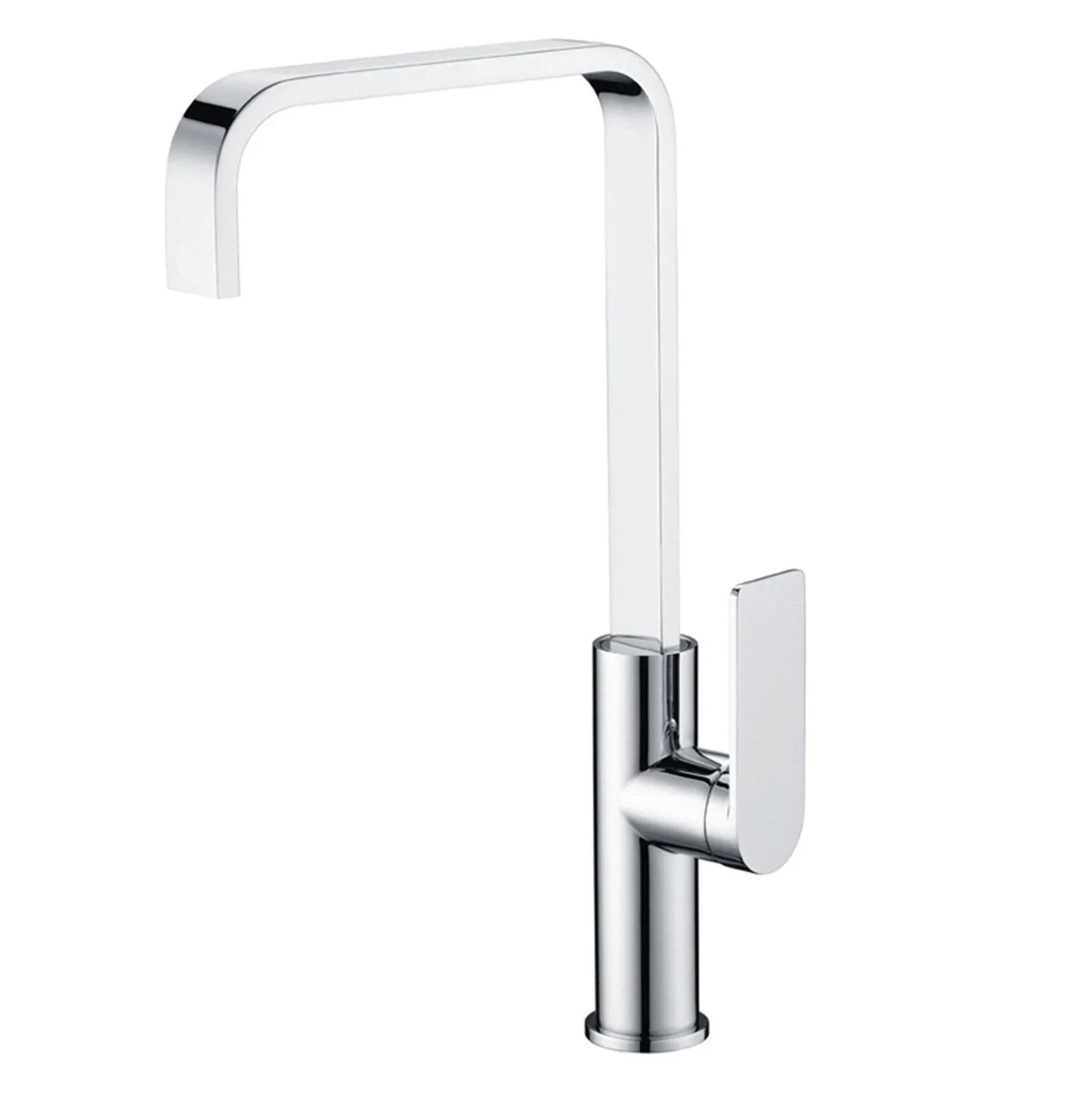Milano Ruki Sink Mixer - Ideal Bathroom CentrePBS1001Chrome