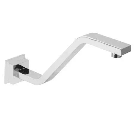 Millenmium Kiato Raised Shower Arm - Ideal Bathroom Centre10207Chrome
