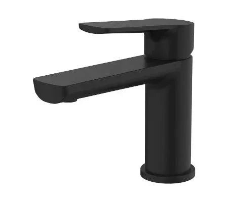 Millennium Akemi Basin Mixer - Ideal Bathroom Centre10331Matte Black