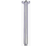 Millennium Akemi Ceiling Dropper 300mm Chrome - Ideal Bathroom Centre10214