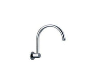 Millennium Akemi Goosneck Shower Arm - Ideal Bathroom Centre10393